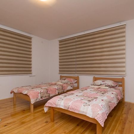 Apartman Hajduk Konjic公寓 外观 照片