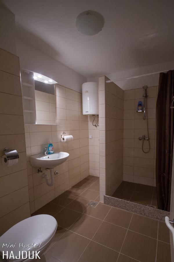 Apartman Hajduk Konjic公寓 外观 照片