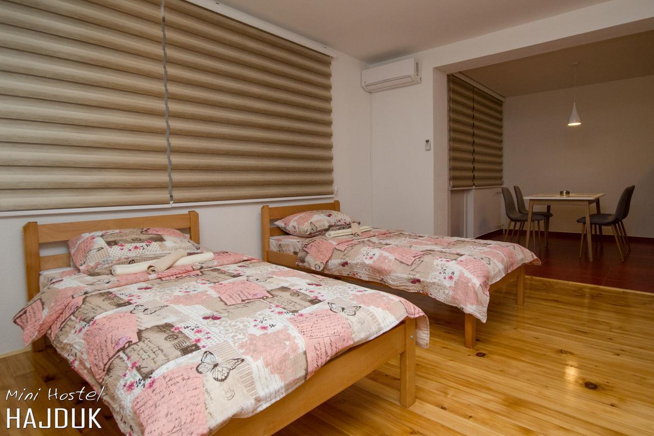 Apartman Hajduk Konjic公寓 外观 照片