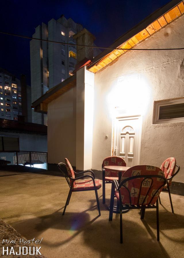 Apartman Hajduk Konjic公寓 外观 照片