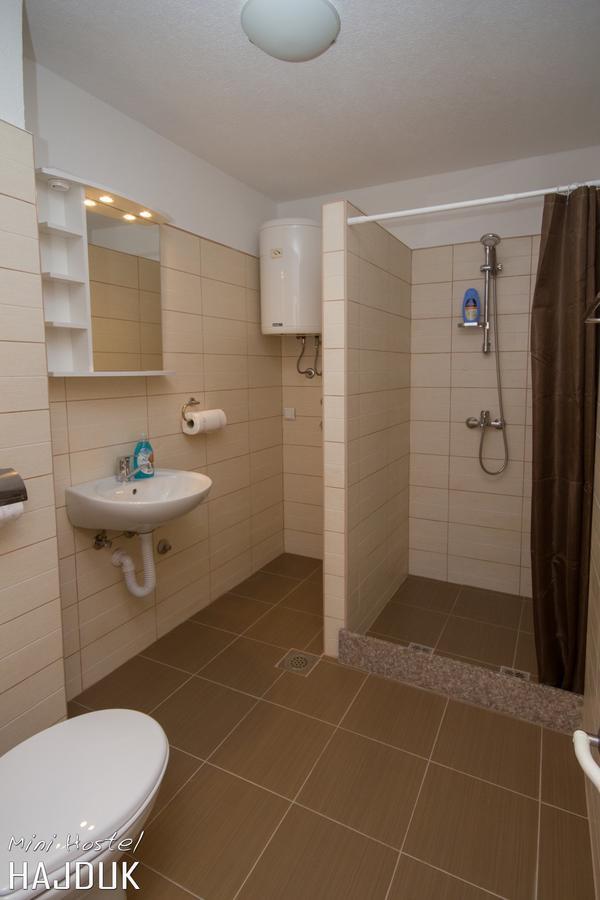 Apartman Hajduk Konjic公寓 外观 照片
