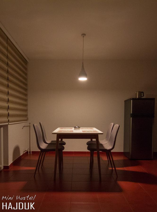 Apartman Hajduk Konjic公寓 外观 照片