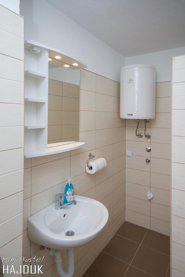 Apartman Hajduk Konjic公寓 外观 照片