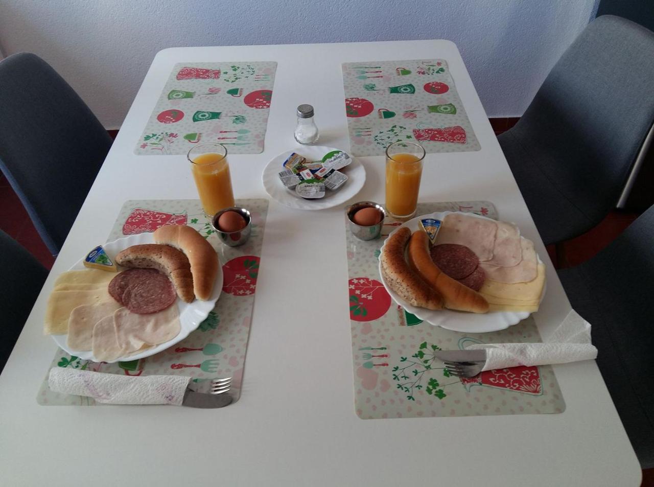 Apartman Hajduk Konjic公寓 外观 照片